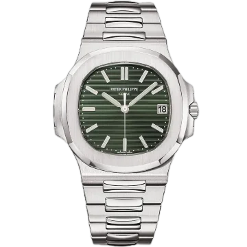 Patek Philippe Nautilus 5711/1A-014
