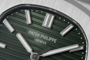 Patek Philippe Nautilus 5711/1A-014