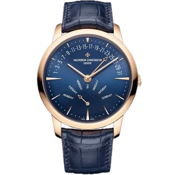 Vacheron Constantin Patrimony Retrograde Day-Date  4000U/000R-B516