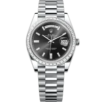 Rolex Day-Date 40 228396TBR-0012 Арт. RO-3586 Арт. RO-3586