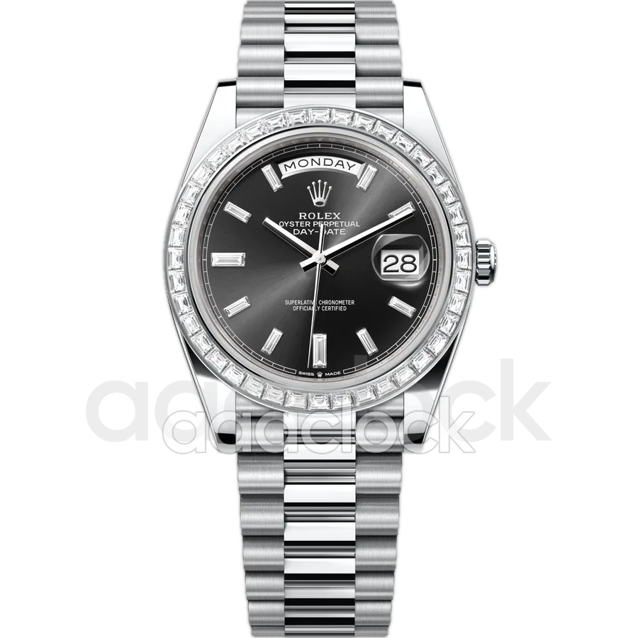 Rolex Day-Date 40 228396TBR-0012 Арт. RO-3586 Арт. RO-3586