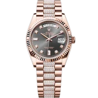 Rolex Day-Date 36 128235-0051 Арт. RO-3288 Арт. RO-3288