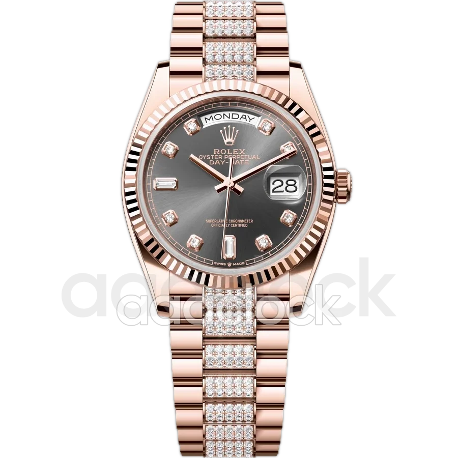Rolex Day-Date 36 128235-0051 Арт. RO-3288 Арт. RO-3288