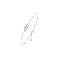 Браслет Messika Care 12075-PG