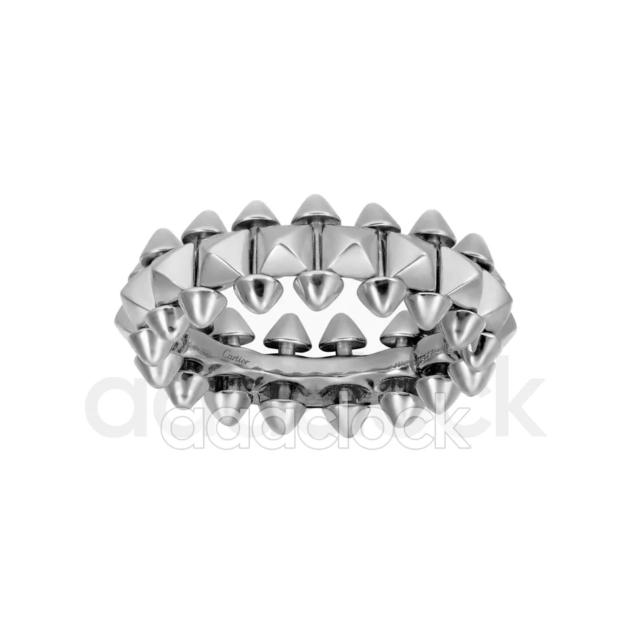 Кольцо Cartier Clash de Cartier B4231100