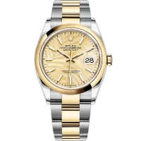 Rolex Datejust 36 126203-0038 Арт. RO-2990 Арт. RO-2990