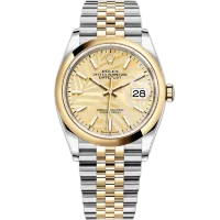 Rolex Datejust 36 126203-0037 Арт. RO-2989 Арт. RO-2989