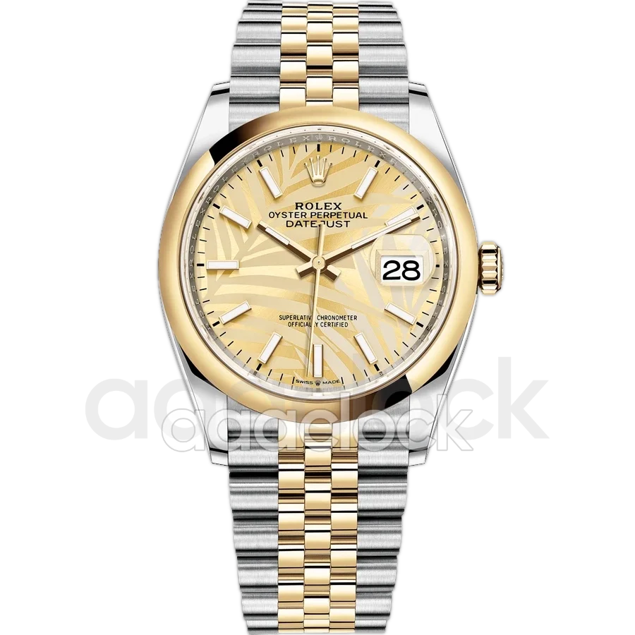 Rolex Datejust 36 126203-0037 Арт. RO-2989 Арт. RO-2989
