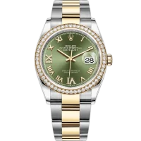 Rolex Datejust 36 126283rbr-0012 Арт. RO-3119 Арт. RO-3119