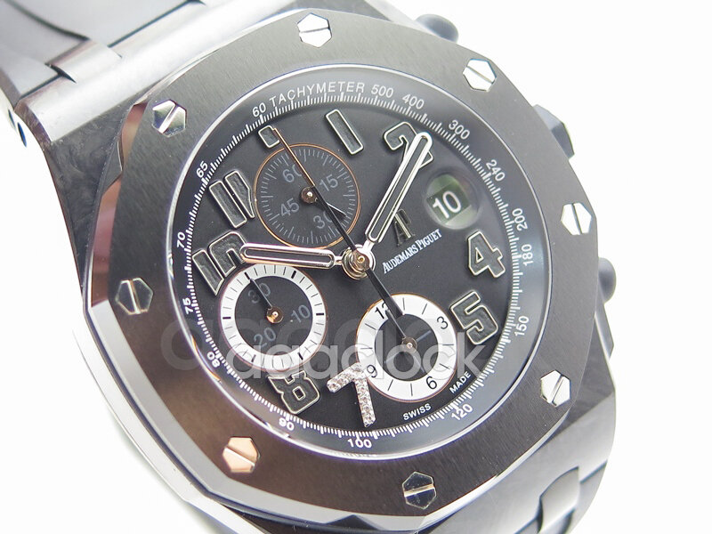 Audemars Piguet Royal Oak Offshore Ginza 7 26205AU.OO.D002CR.01 Арт. AP-0239 Арт. AP-0239