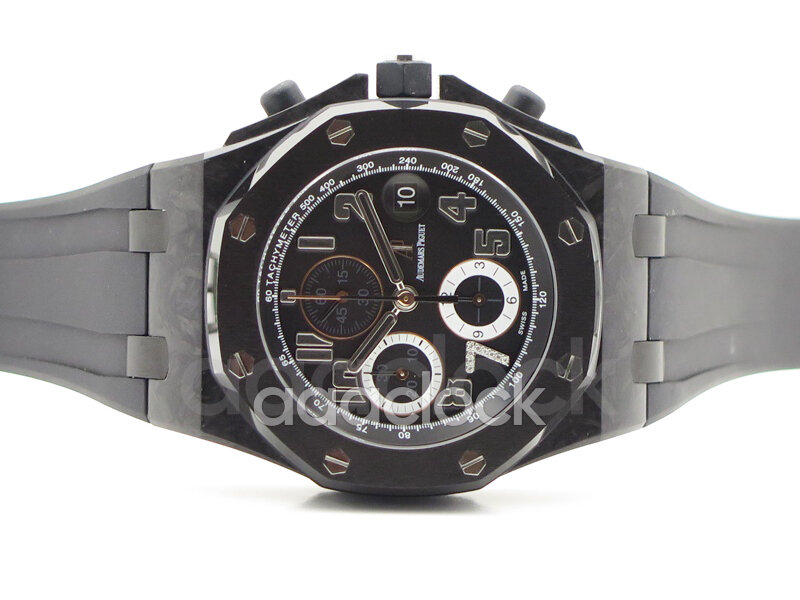 Audemars Piguet Royal Oak Offshore Ginza 7 26205AU.OO.D002CR.01 Арт. AP-0239 Арт. AP-0239