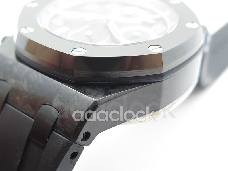 Audemars Piguet Royal Oak Offshore Ginza 7 26205AU.OO.D002CR.01 Арт. AP-0239 Арт. AP-0239