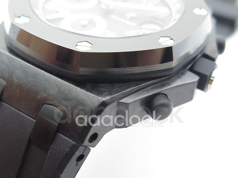 Audemars Piguet Royal Oak Offshore Ginza 7 26205AU.OO.D002CR.01 Арт. AP-0239 Арт. AP-0239
