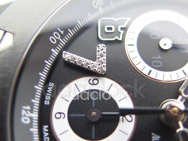 Audemars Piguet Royal Oak Offshore Ginza 7 26205AU.OO.D002CR.01 Арт. AP-0239 Арт. AP-0239