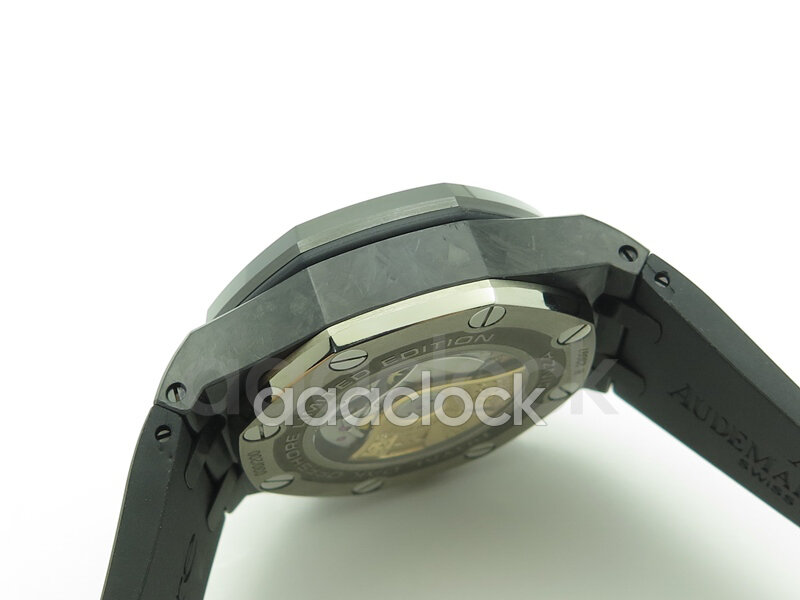 Audemars Piguet Royal Oak Offshore Ginza 7 26205AU.OO.D002CR.01 Арт. AP-0239 Арт. AP-0239