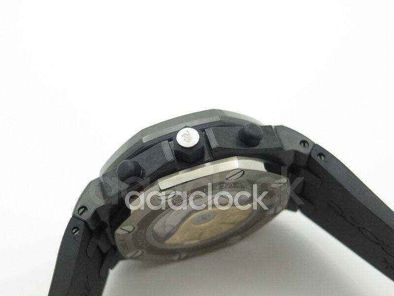 Audemars Piguet Royal Oak Offshore Ginza 7 26205AU.OO.D002CR.01 Арт. AP-0239 Арт. AP-0239