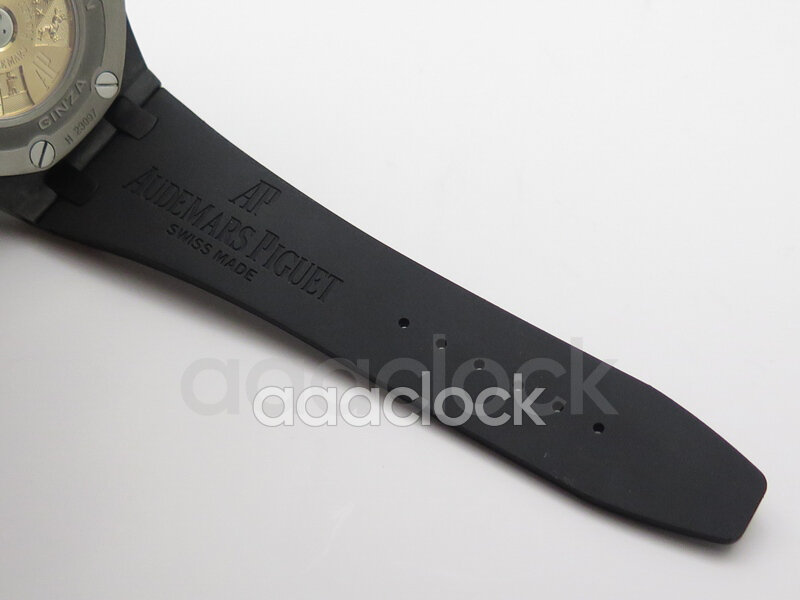 Audemars Piguet Royal Oak Offshore Ginza 7 26205AU.OO.D002CR.01 Арт. AP-0239 Арт. AP-0239