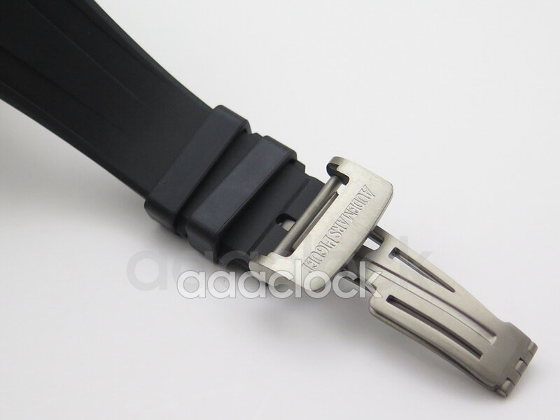 Audemars Piguet Royal Oak Offshore Ginza 7 26205AU.OO.D002CR.01 Арт. AP-0239 Арт. AP-0239