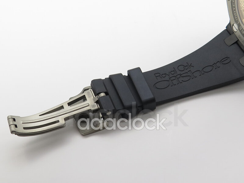 Audemars Piguet Royal Oak Offshore Ginza 7 26205AU.OO.D002CR.01 Арт. AP-0239 Арт. AP-0239