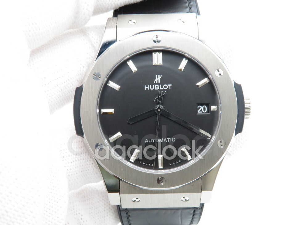 Hublot Classic Fusion 45 511.NX.1171.RX Арт. HU-1253 Арт. HU-1253