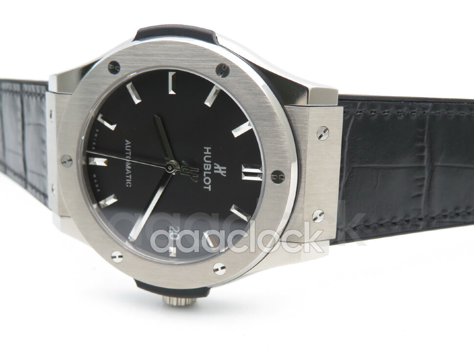 Hublot Classic Fusion 45 511.NX.1171.RX Арт. HU-1253 Арт. HU-1253
