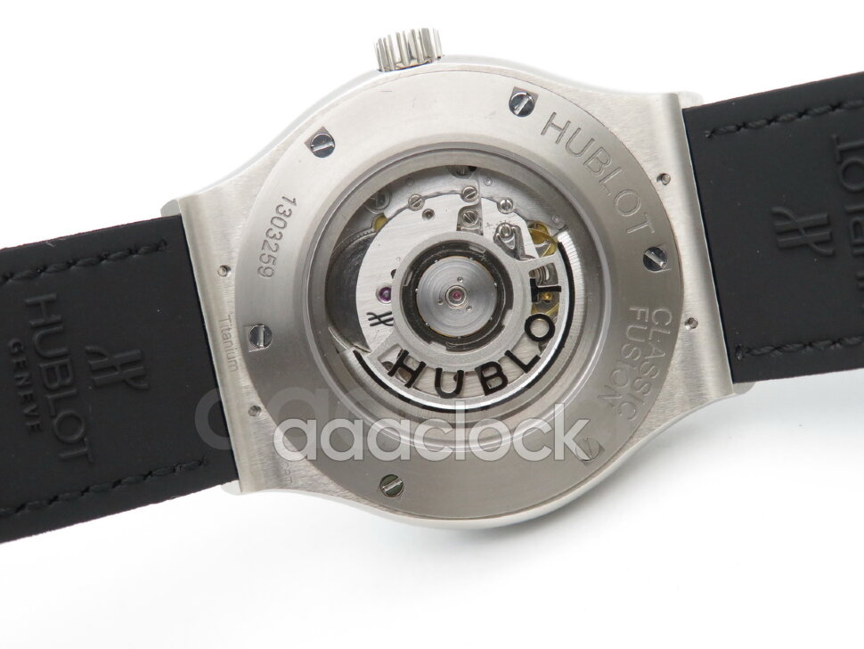 Hublot Classic Fusion 45 511.NX.1171.RX Арт. HU-1253 Арт. HU-1253