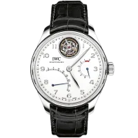 IWC Portugieser Tourbillon Mystere Retrograde IW504601 Арт. IW-1471 Арт. IW-1471