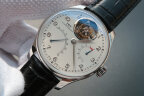 IWC Portugieser Tourbillon Mystere Retrograde IW504601 Арт. IW-1471 Арт. IW-1471