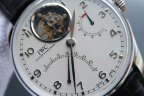 IWC Portugieser Tourbillon Mystere Retrograde IW504601 Арт. IW-1471 Арт. IW-1471