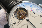 IWC Portugieser Tourbillon Mystere Retrograde IW504601 Арт. IW-1471 Арт. IW-1471