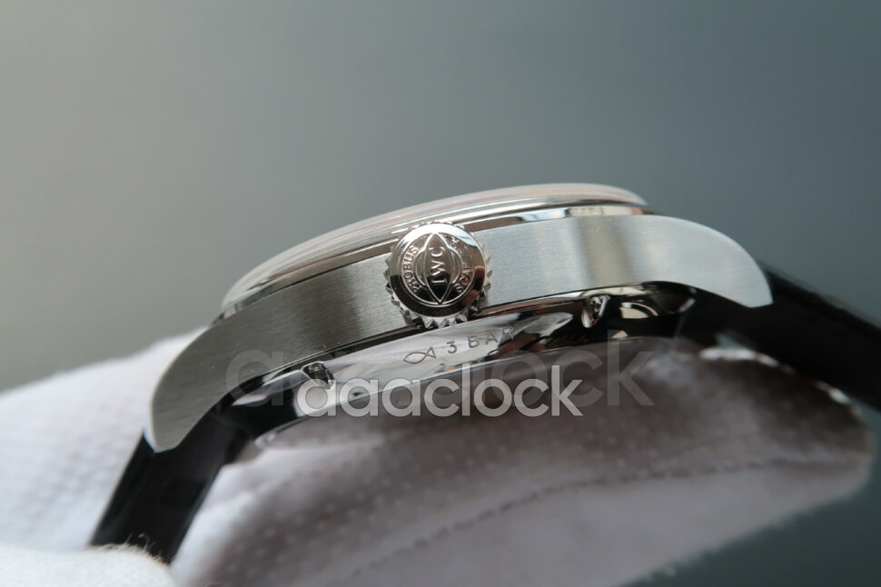 IWC Portugieser Tourbillon Mystere Retrograde IW504601 Арт. IW-1471 Арт. IW-1471