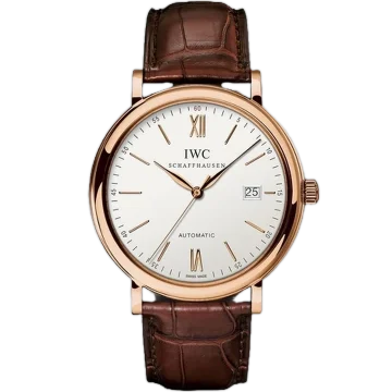 IWC Portofino Boutique Limited Edition IW356504