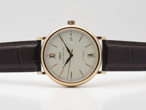 IWC Portofino Boutique Limited Edition IW356504