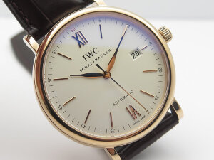 IWC Portofino Boutique Limited Edition IW356504
