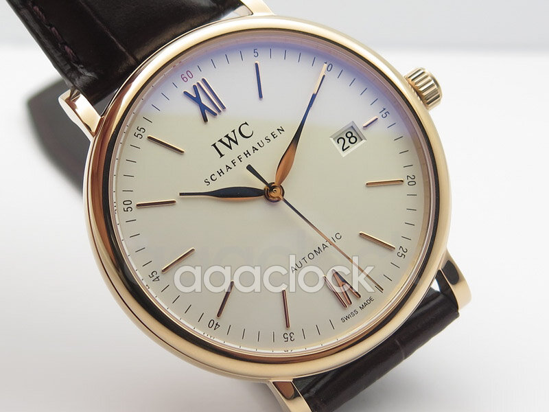 IWC Portofino Boutique Limited Edition IW356504 Арт. IW-1450 Арт. IW-1450