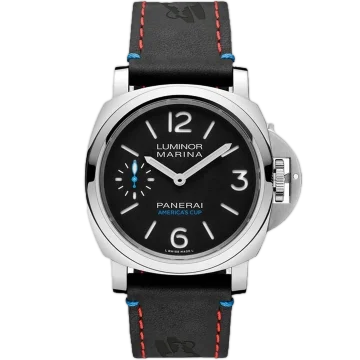 Panerai Luminor Marina 8 Days "Oracle Team USA" PAM 724