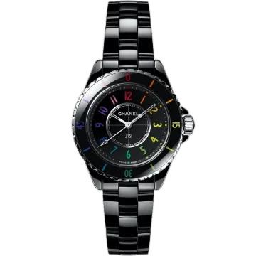 Chanel J12 Electro 33mm H7121