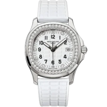 Patek Philippe Ladies Aquanaut 5067A-024