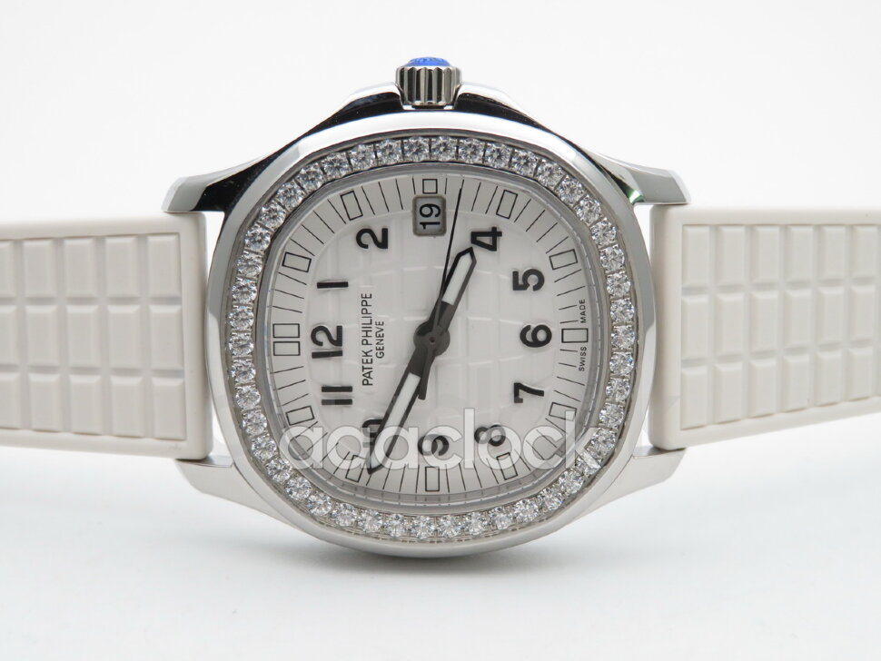 Patek Philippe Ladies Aquanaut 5067A-024 Арт. PP-2188 Арт. PP-2188