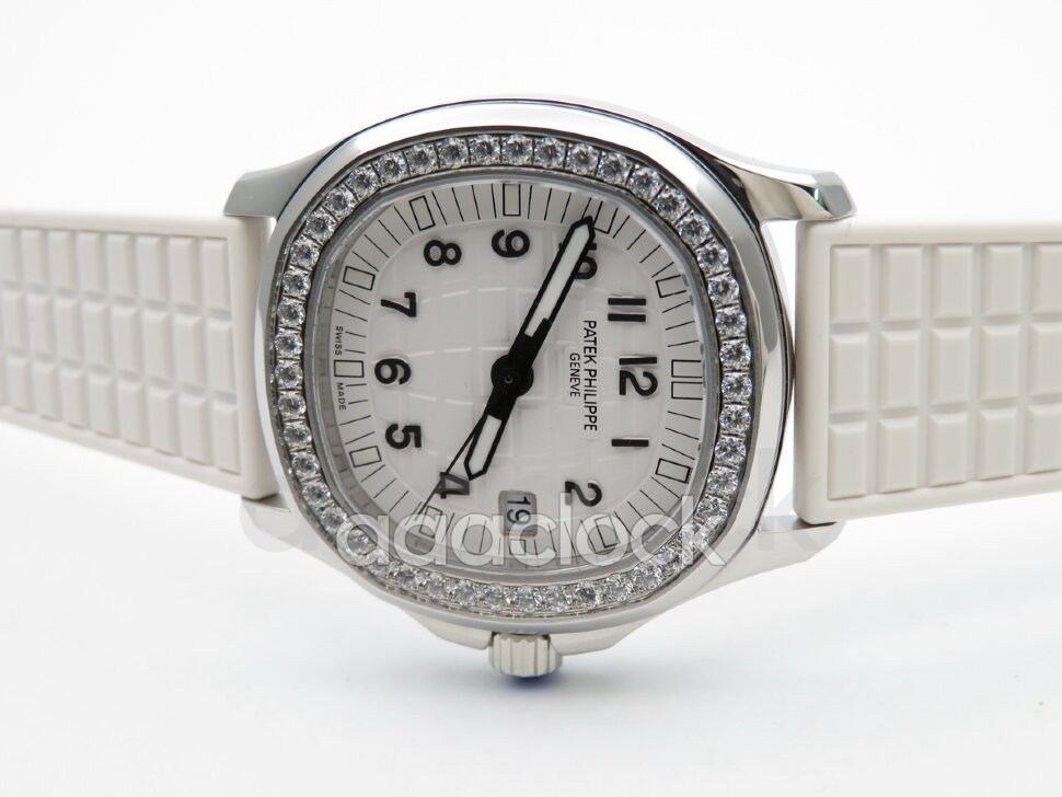 Patek Philippe Ladies Aquanaut 5067A-024 Арт. PP-2188 Арт. PP-2188