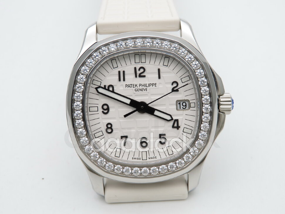 Patek Philippe Ladies Aquanaut 5067A-024 Арт. PP-2188 Арт. PP-2188