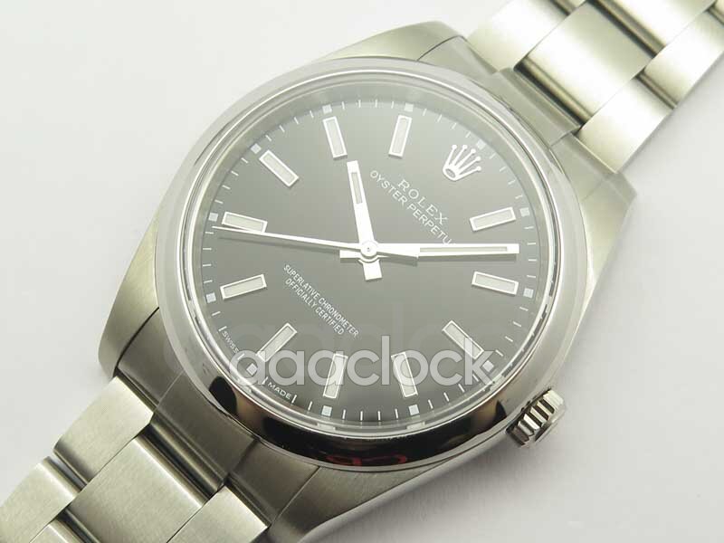 Rolex Oyster Perpetual 39 114300-0005 Арт. RO-3686 Арт. RO-3686