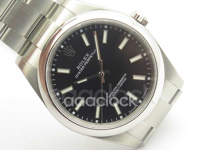 Rolex Oyster Perpetual 39 114300-0005 Арт. RO-3686 Арт. RO-3686