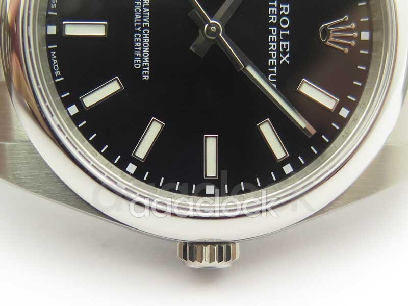 Rolex Oyster Perpetual 39 114300-0005 Арт. RO-3686 Арт. RO-3686