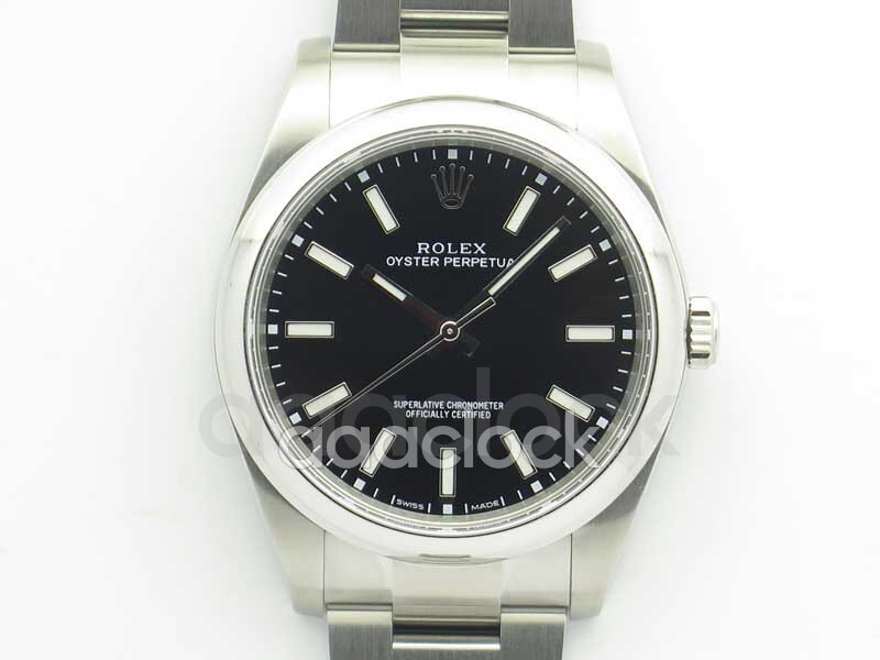 Rolex Oyster Perpetual 39 114300-0005 Арт. RO-3686 Арт. RO-3686