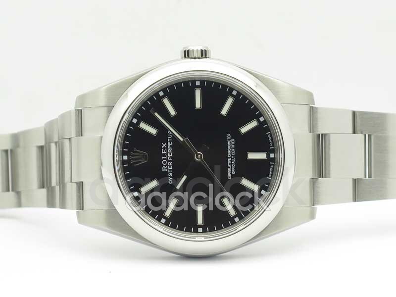 Rolex Oyster Perpetual 39 114300-0005 Арт. RO-3686 Арт. RO-3686