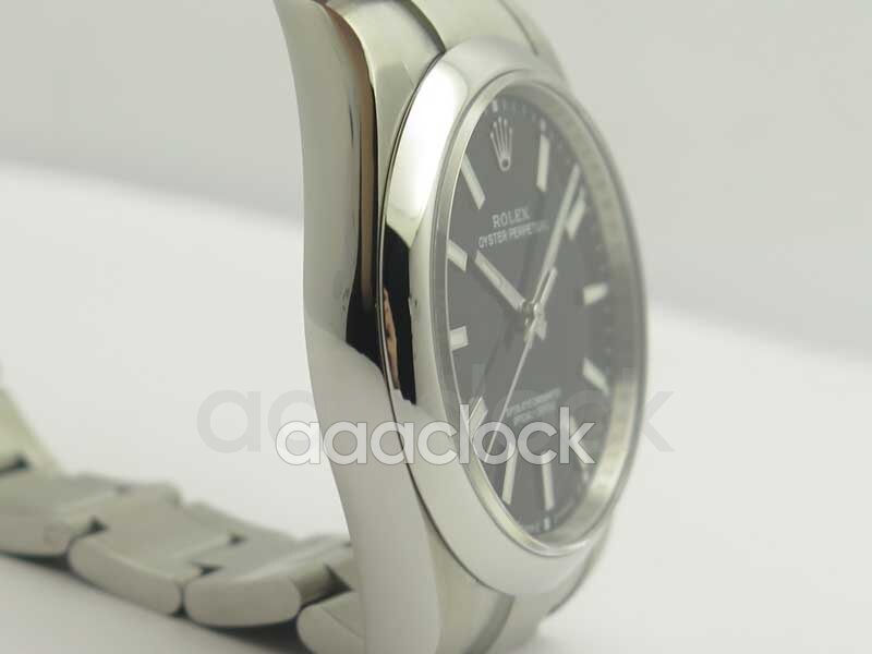 Rolex Oyster Perpetual 39 114300-0005 Арт. RO-3686 Арт. RO-3686