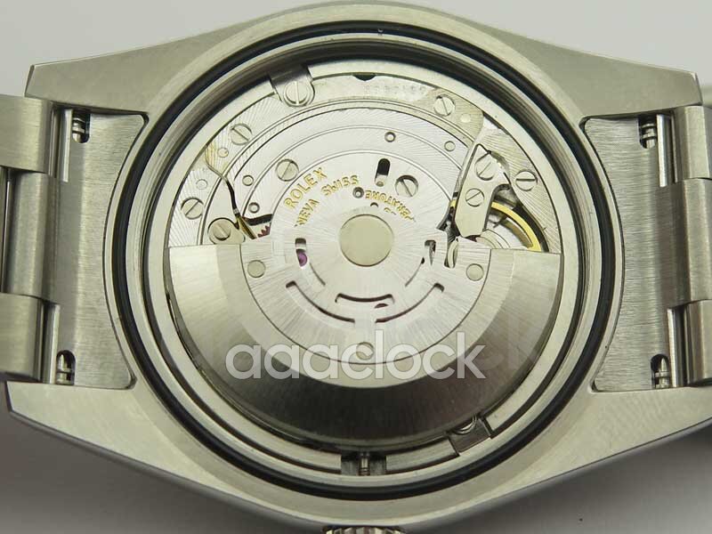 Rolex Oyster Perpetual 39 114300-0005 Арт. RO-3686 Арт. RO-3686