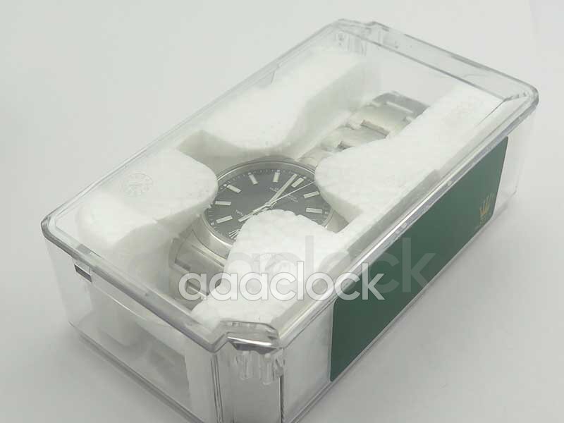 Rolex Oyster Perpetual 39 114300-0005 Арт. RO-3686 Арт. RO-3686