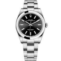 Rolex Oyster Perpetual 39 114300-0005 Арт. RO-3686 Арт. RO-3686
